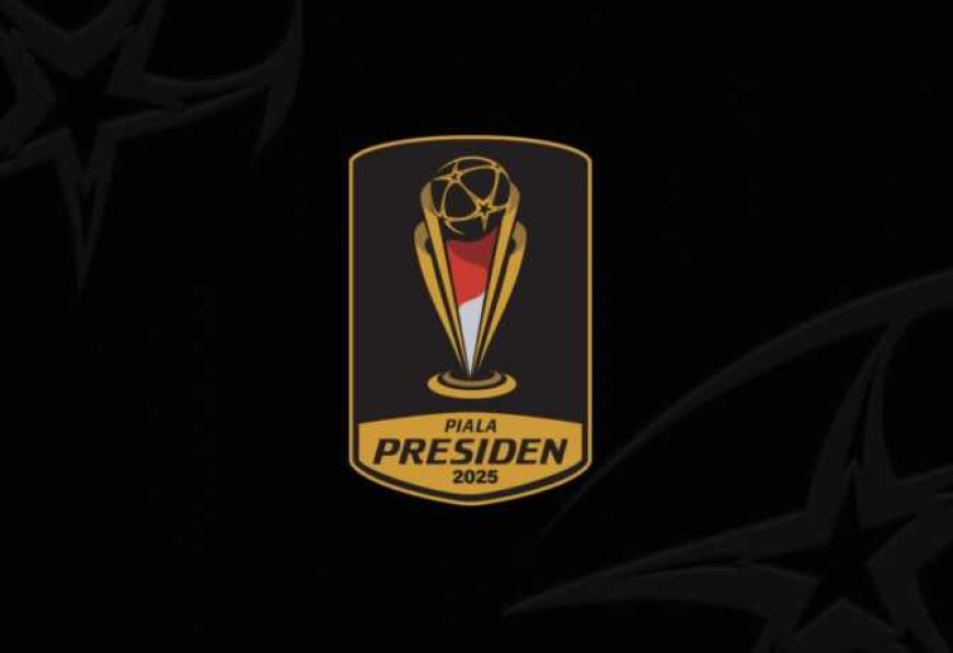 Jadwal Tanding Piala Presiden 2025 Hari Ini, Selasa 8 Juli: All Star Hadang Arema FC! Persib Wajib Menang, Dewa United Siap Jegal