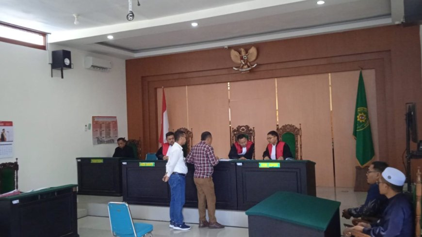 Lelang Aset Pasutri Pacitan Disidangkan, Bukti Kunci Penggugat Pudar