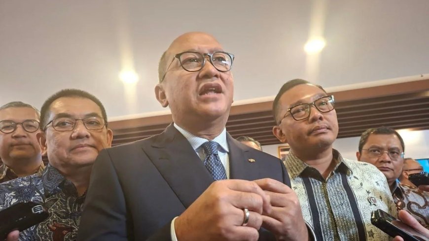 China Investasi Rp1,6 T, Bangun Pabrik Kelapa di Indonesia