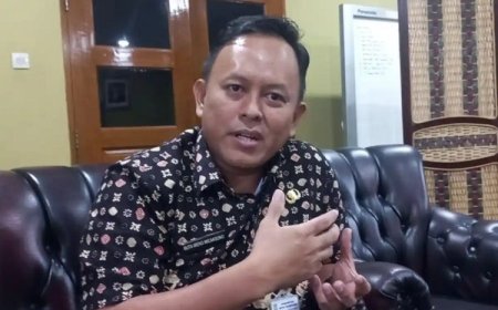Buntut Kasus Dugaan Guru Cabul, Dinas Pendidikan Tangerang Perketat Pengawasan Sekolah