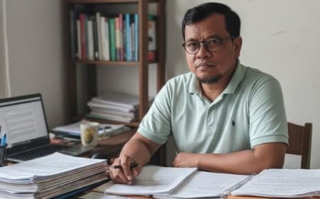 Kasus Guru Cabul Merembet ke SMPN 19, Walikota Tangerang Didesak Turun Gunung: Pengawas Jangan Cuma Ngopi!