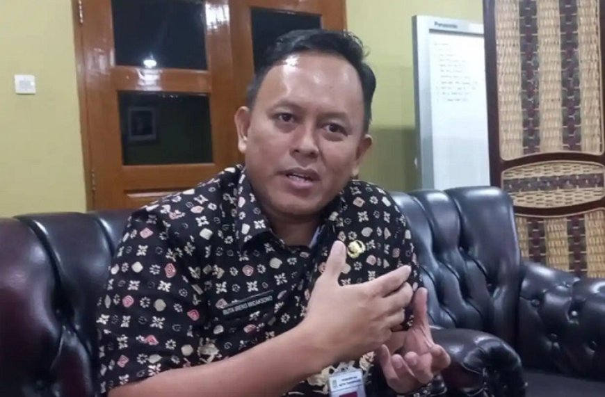 Buntut Kasus Dugaan Guru Cabul, Dinas Pendidikan Tangerang Perketat Pengawasan Sekolah
