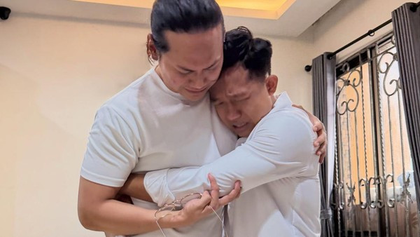 Terlibat Fasilitas Mewah di Lapas Cibinong, Bebas Bersyarat Indra Kenz Bakal Dicabut