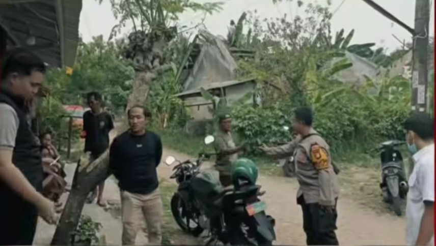 Mobil Operasional MBG Hilang di Cibarusah, Polisi Selidiki Dugaan Pencurian