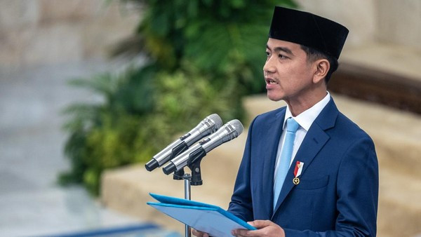 Putusan MK Terkait Ijazah Gibran: Tak Terbukti Lulus SMA, Namun Tak Bisa Didiskualifikasi