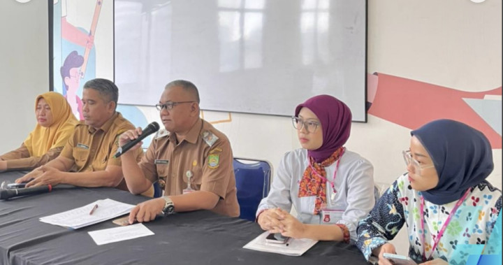 Pemkot Tangerang Buka Pendaftaran OJT di AEON Alam Sutera, Ini Syarat dan Cara Daftarnya