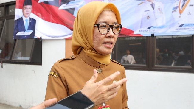 Waspada Influenza A, Dinkes Tangsel Imbau Warga Kenali Gejala dan Batasi Kontak