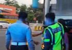 Cekcok Perkara Naik Kendaraan, Penumpang Bus di Serang Dikeroyok dan Ditusuk Kernet