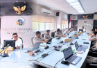 Kantah Kota Tangerang Pangkas Waktu Peralihan Hak Tanah Jadi 10 Hari Lewat Layanan Terintegrasi