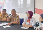 Pemkot Tangerang Buka Pendaftaran OJT di AEON Alam Sutera, Ini Syarat dan Cara Daftarnya