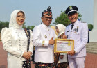 Inovatif Layani Warga, Kelurahan Keroncong Sabet Predikat Kelurahan Berprestasi Banten 2026