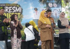 Sukaresmi AgriFest 2026, Bupati Pandeglang Dorong Hilirisasi Sektor Pertanian