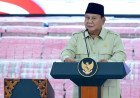 Selamatkan Lahan Hutan Rp 400 Triliun, Prabowo Pastikan Aset untuk Berantas Kemiskinan dan Gaji Guru