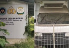 Viral Gedung SPPG Polri di Lebak Disebut Mangkrak, Polisi Ungkap Alasan Belum Beroperasi