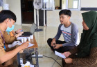 Perkuat Skrining TBC, Dinkes Kabupaten Tangerang Kejar Target Eliminasi 2030