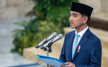 Putusan MK Terkait Ijazah Gibran: Tak Terbukti Lulus SMA, Namun Tak Bisa Didiskualifikasi
