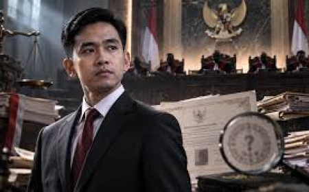 Gibran Tanggapi Putusan MK Soal Ijazah: Kalau Tidak Lulus SMA, Tidak Mungkin Bisa Kuliah