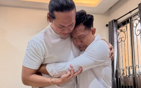 Terlibat Fasilitas Mewah di Lapas Cibinong, Bebas Bersyarat Indra Kenz Bakal Dicabut