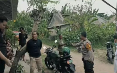 Mobil Operasional MBG Hilang di Cibarusah, Polisi Selidiki Dugaan Pencurian