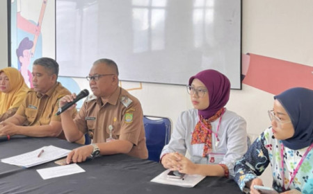 Pemkot Tangerang Buka Pendaftaran OJT di AEON Alam Sutera, Ini Syarat dan Cara Daftarnya