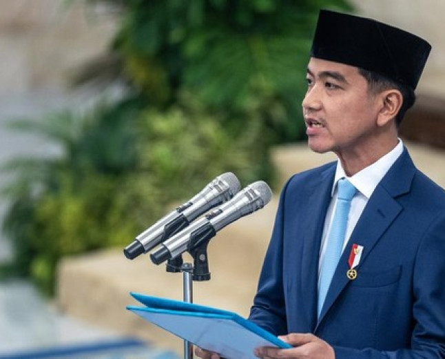 Putusan MK Terkait Ijazah Gibran: Tak Terbukti Lulus SMA, Namun Tak Bisa Didiskualifikasi