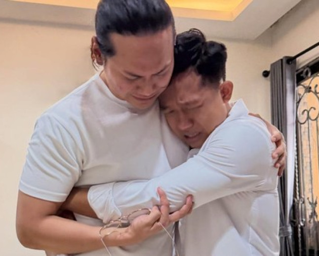 Terlibat Fasilitas Mewah di Lapas Cibinong, Bebas Bersyarat Indra Kenz Bakal Dicabut