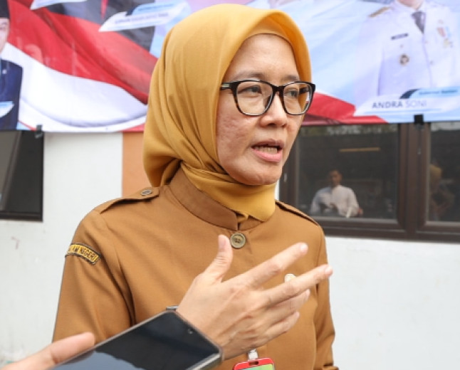 Waspada Influenza A, Dinkes Tangsel Imbau Warga Kenali Gejala dan Batasi Kontak
