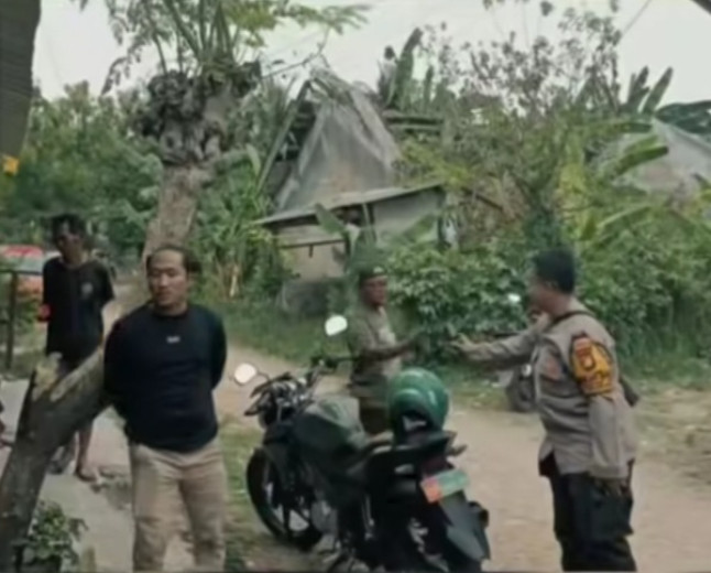Mobil Operasional MBG Hilang di Cibarusah, Polisi Selidiki Dugaan Pencurian